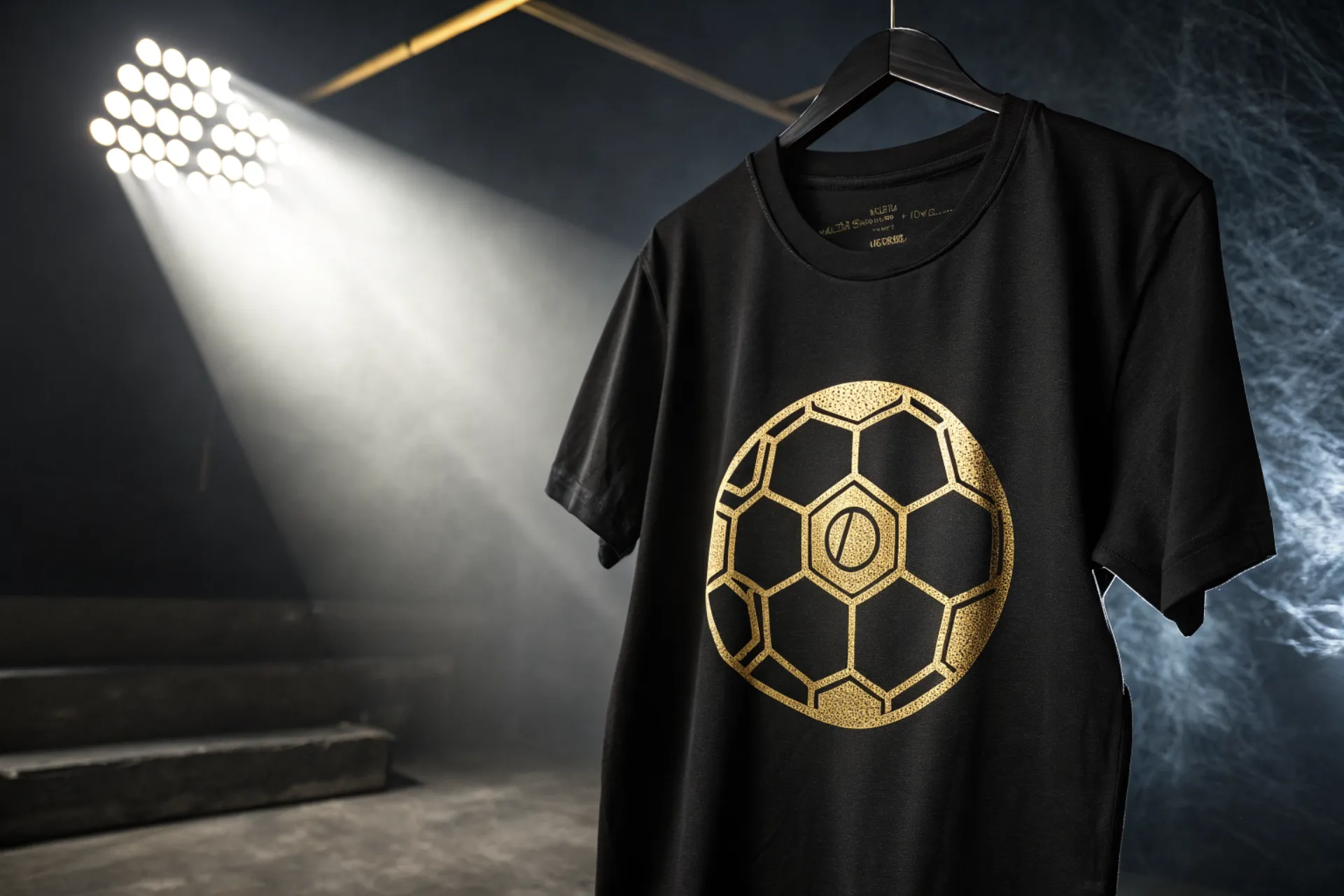 Colección de playeras del Mundial 2026